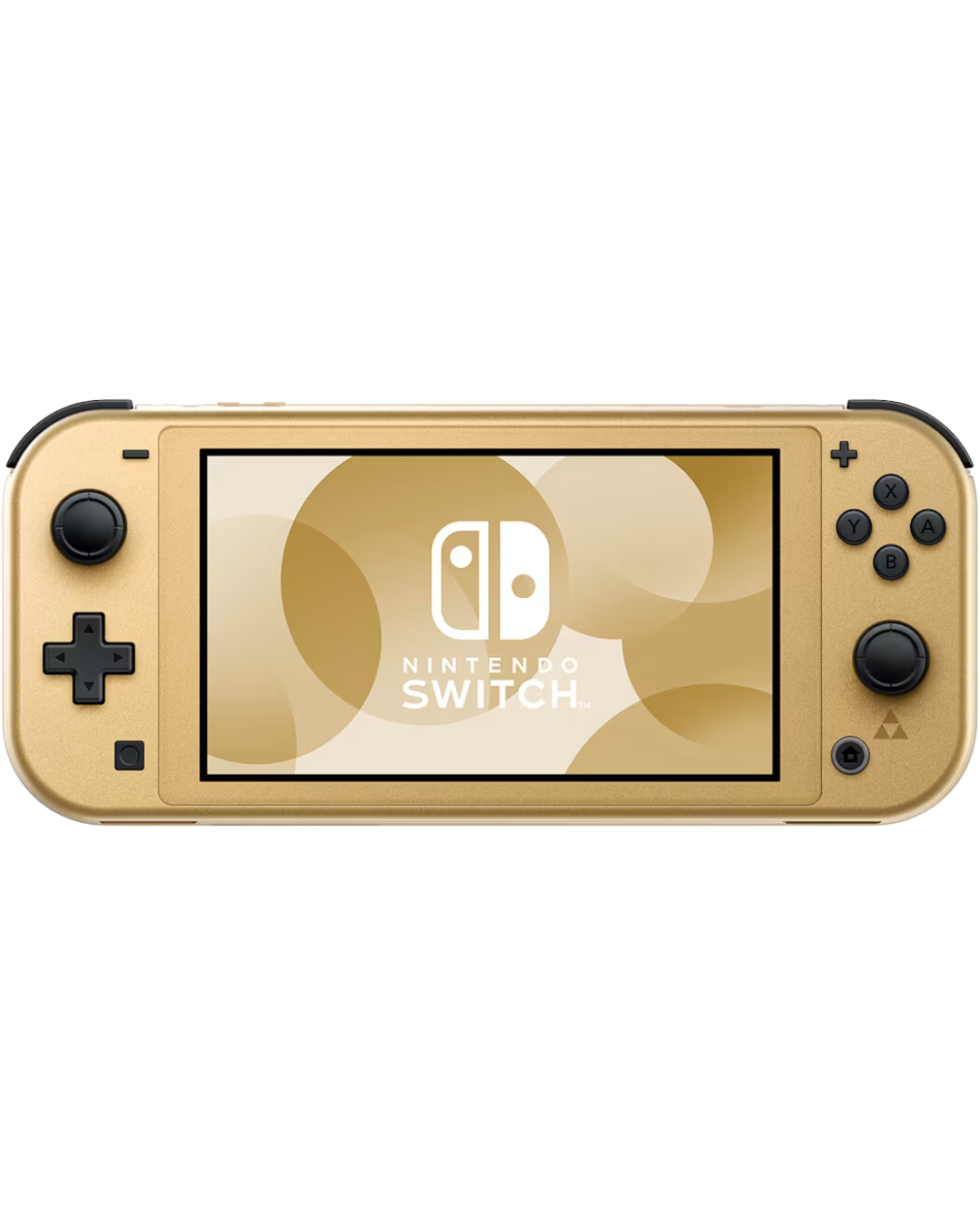 Nintendo Switch Lite Hyrule Limited Edition