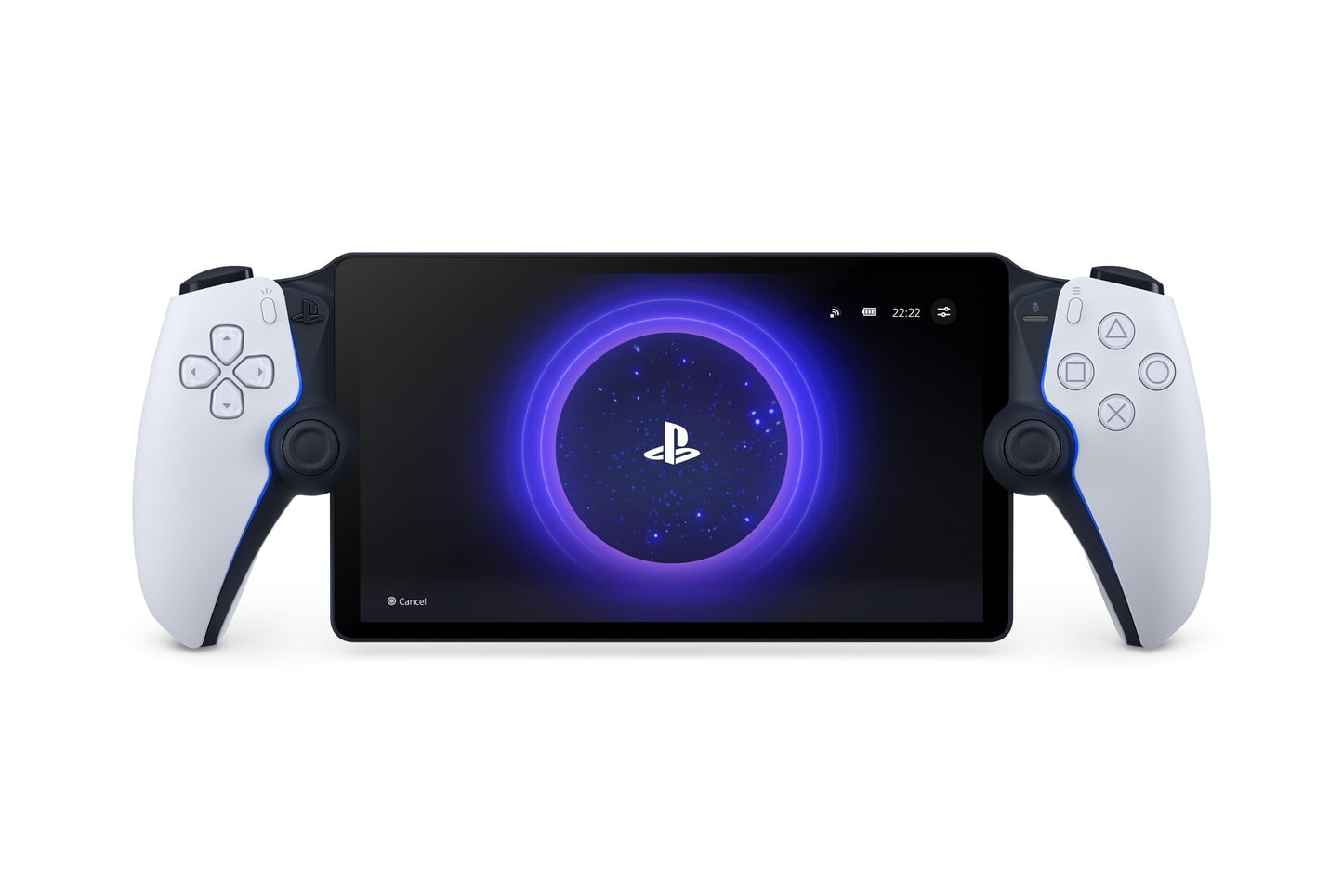 Playstation Portal Bundle (Portal, Charging Station and Protective Case)