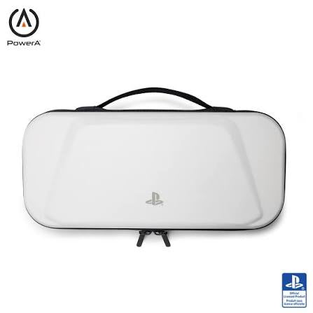 Playstation Portal Bundle (Portal, Charging Station and Protective Case)