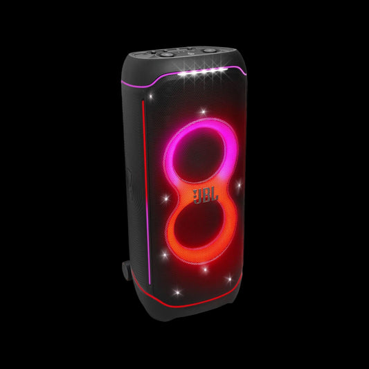 JBL PARTYBOX STAGE ULTIMATE