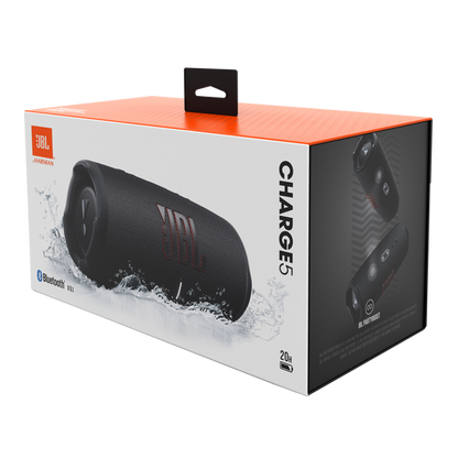 JBL CHARGE 5