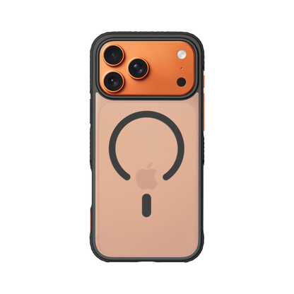 Jogger for iPhone 17 Pro / 17 Pro Max - Midnight