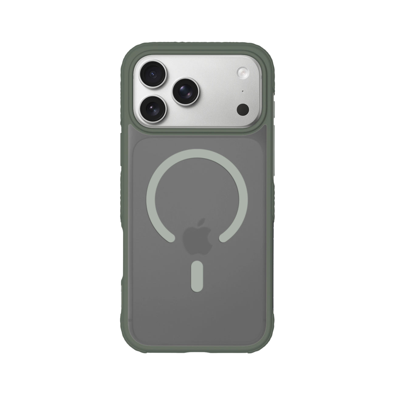 Jogger for iPhone 17 Pro / 17 Pro Max - Army
