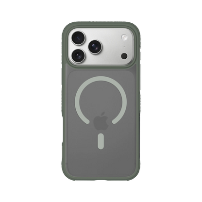 Jogger for iPhone 17 Pro / 17 Pro Max - Army