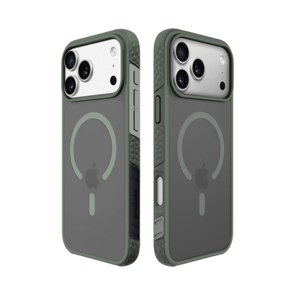 Jogger for iPhone 17 Pro / 17 Pro Max - Army