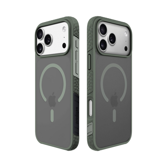 Jogger for iPhone 17 Pro / 17 Pro Max - Army