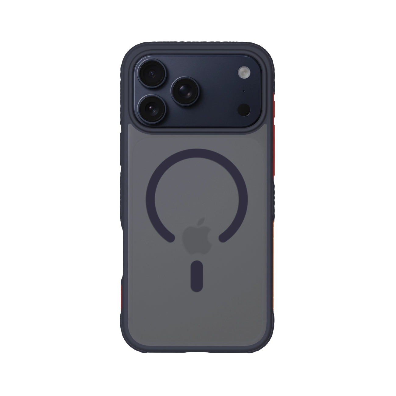 Jogger for iPhone 17 Pro / 17 Pro Max - Blue