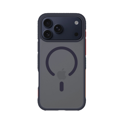 Jogger for iPhone 17 Pro / 17 Pro Max - Blue