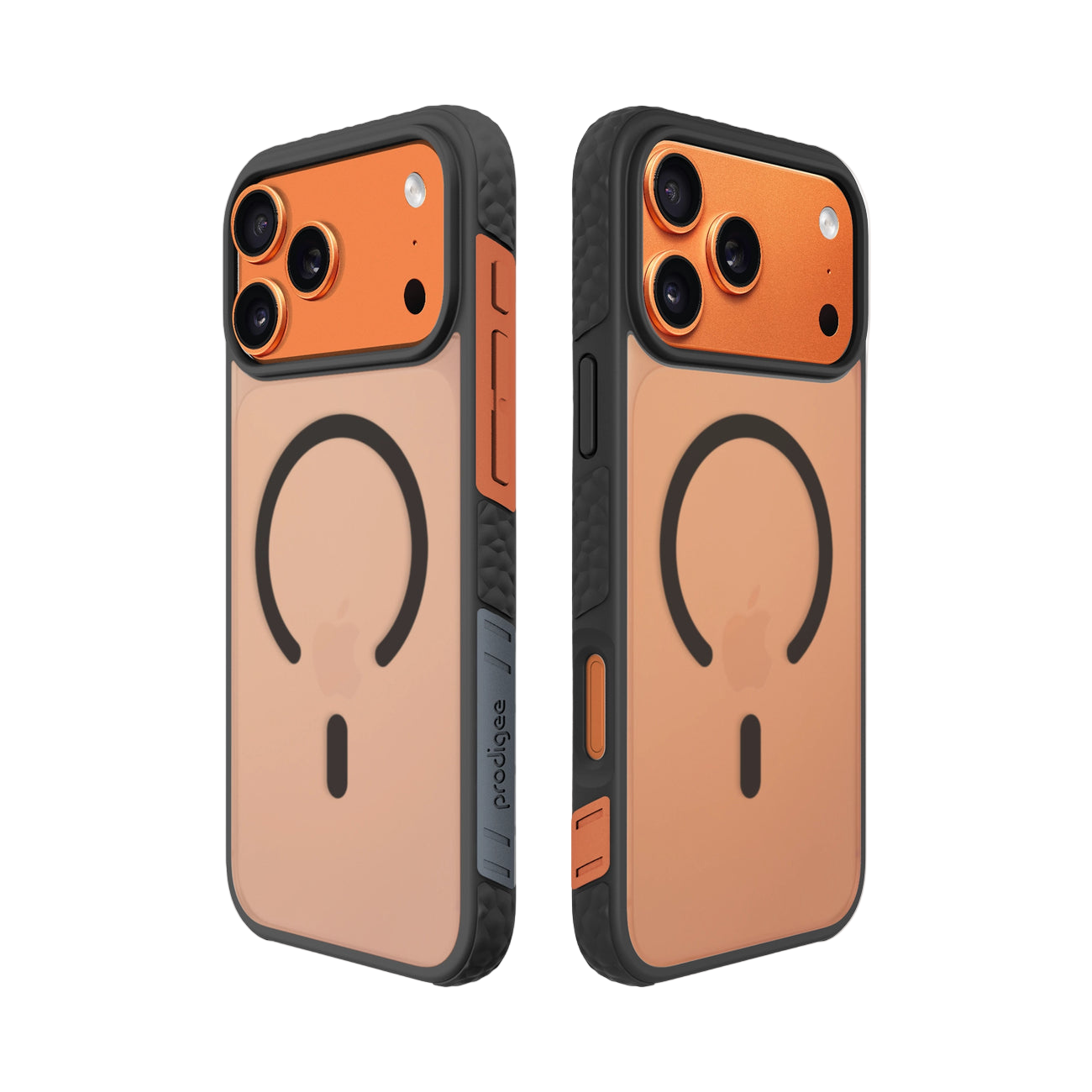 Jogger for iPhone 17 Pro / 17 Pro Max - Midnight