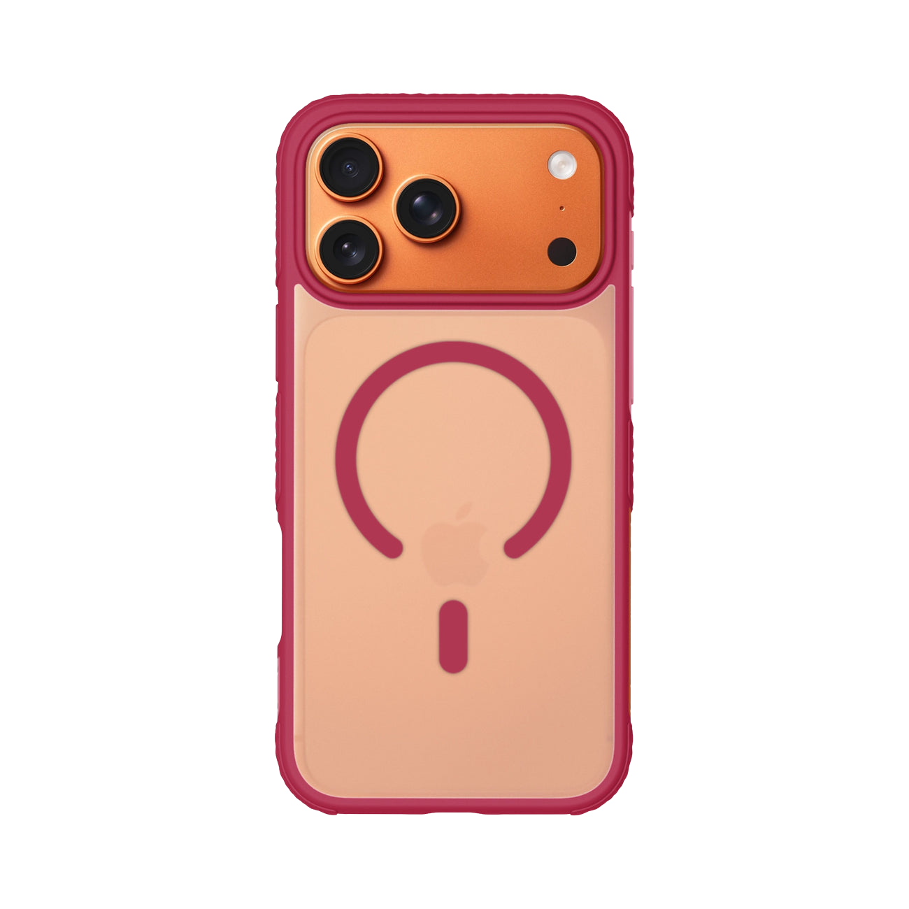 Jogger for iPhone 17 Pro / 17 Pro Max - Sorbet