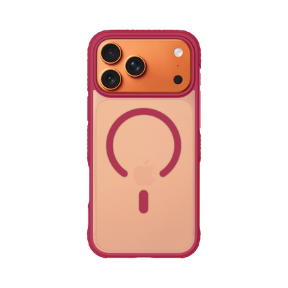 Jogger for iPhone 17 Pro / 17 Pro Max - Sorbet