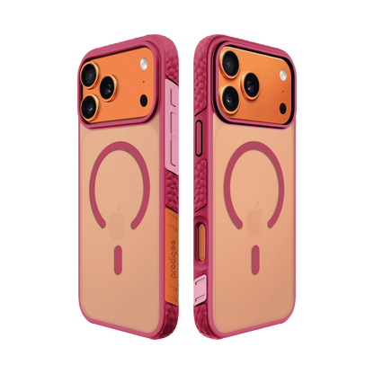 Jogger for iPhone 17 Pro / 17 Pro Max - Sorbet