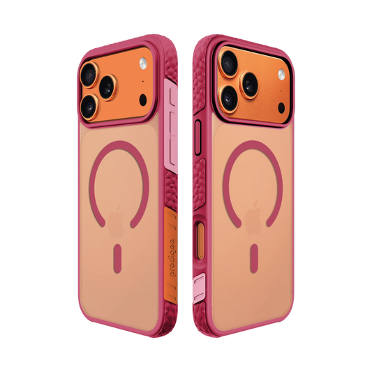 Jogger for iPhone 17 Pro / 17 Pro Max - Sorbet