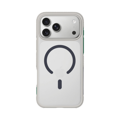 Jogger for iPhone 17 Pro / 17 Pro Max - Stone