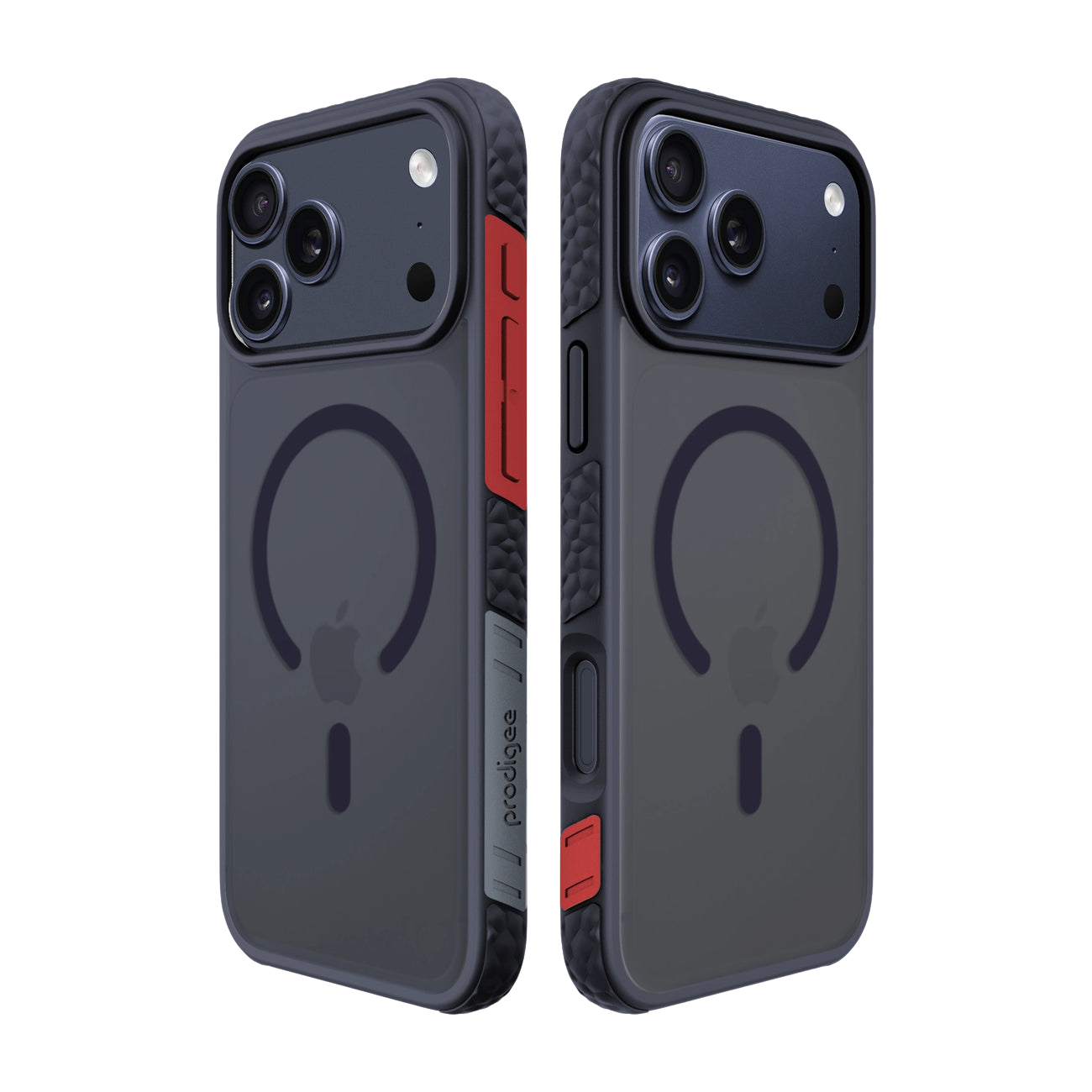 Jogger for iPhone 17 Pro / 17 Pro Max - Blue