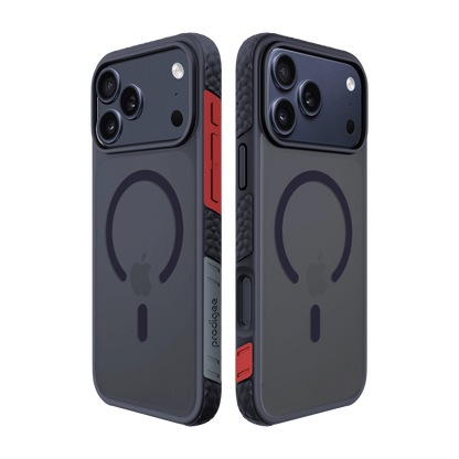 Jogger for iPhone 17 Pro / 17 Pro Max - Blue