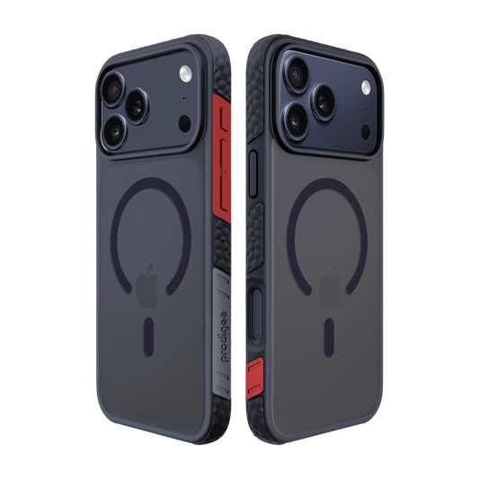 Jogger for iPhone 17 Pro / 17 Pro Max - Blue