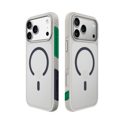 Jogger for iPhone 17 Pro / 17 Pro Max - Stone