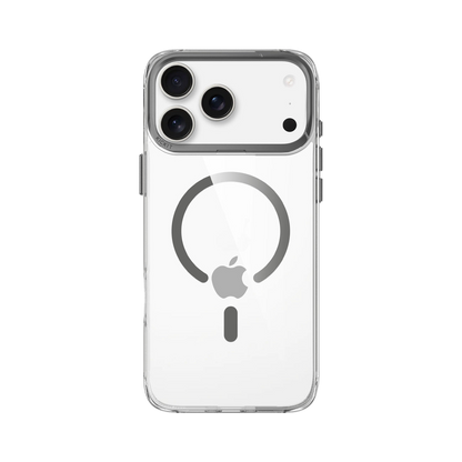 KickIt for iPhone 17 Pro / 17 Pro Max - Clear