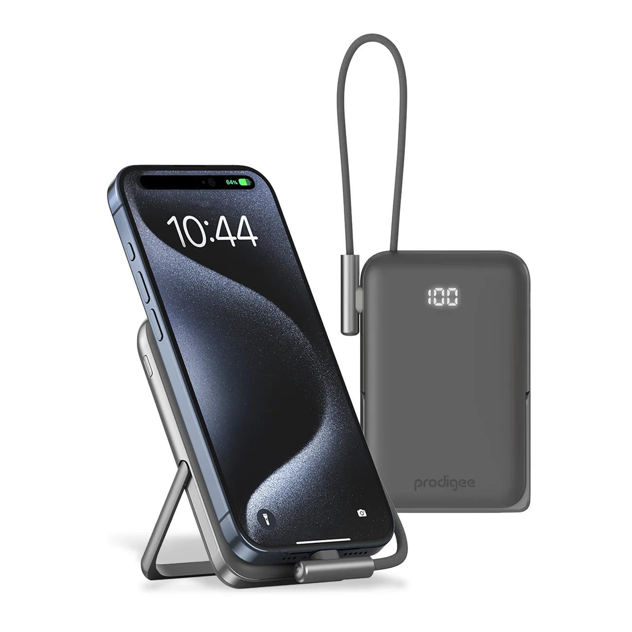 MagPower To Go 10K Vol.2