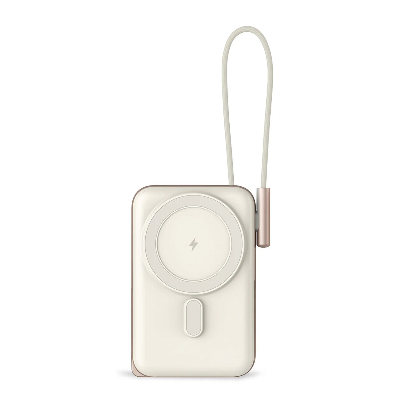 MagPower To Go 10K Vol.2