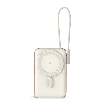 MagPower To Go 10K Vol.2