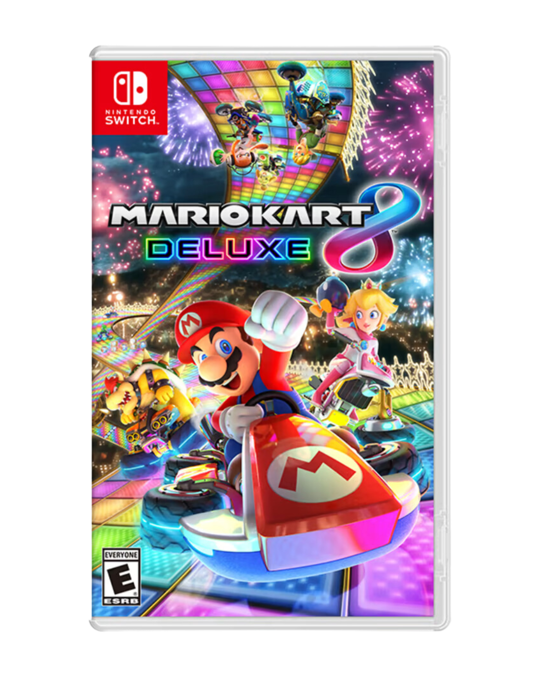 Mario Kart™ 8 Deluxe