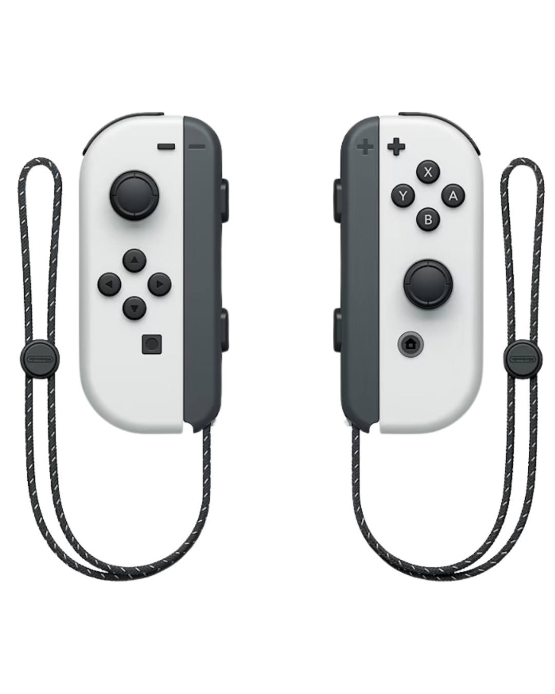 Nintendo Switch OLED Model