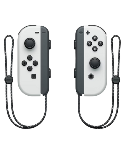 Nintendo Switch OLED Model