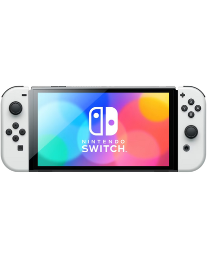 Nintendo Switch OLED Model