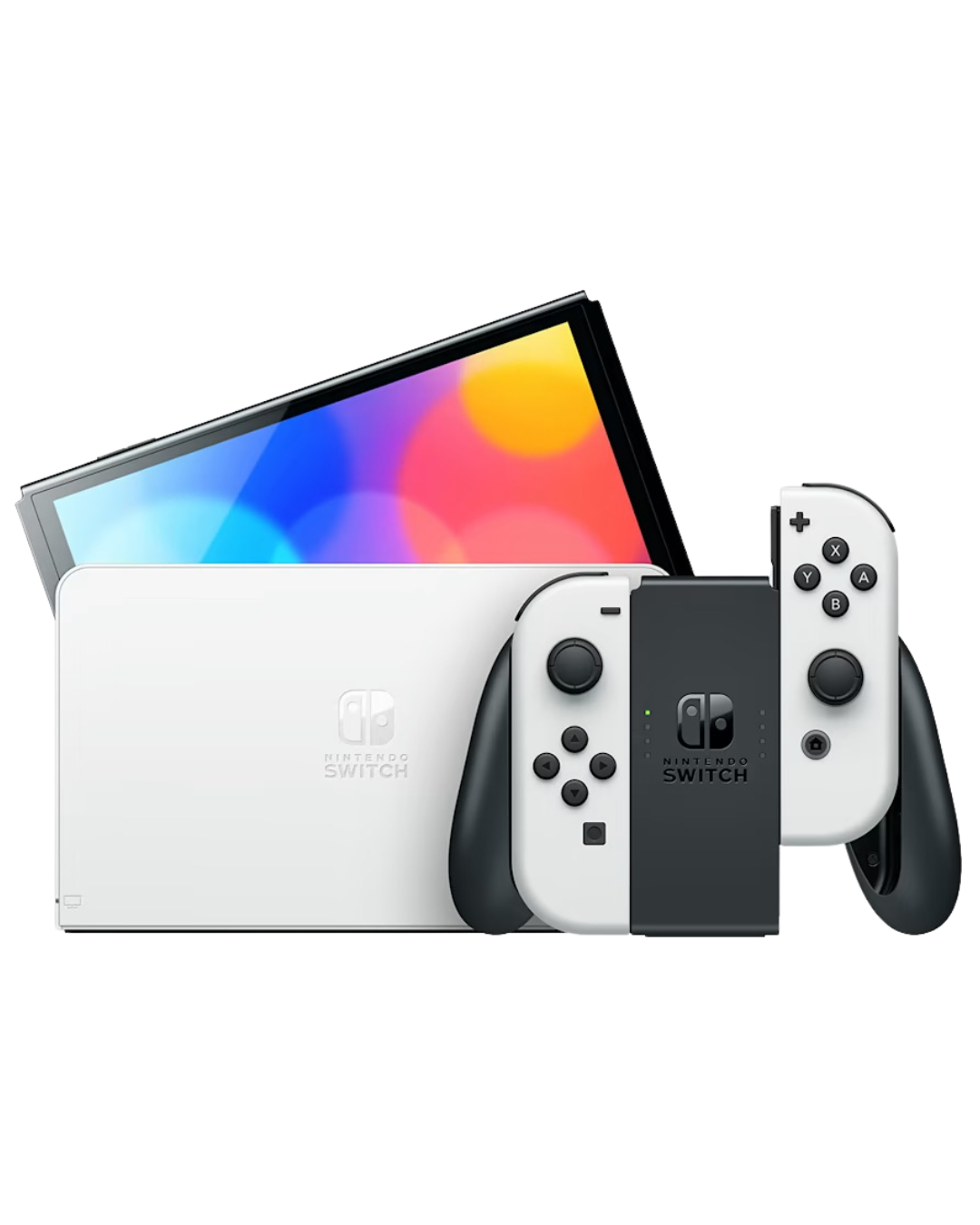 Nintendo Switch OLED Model