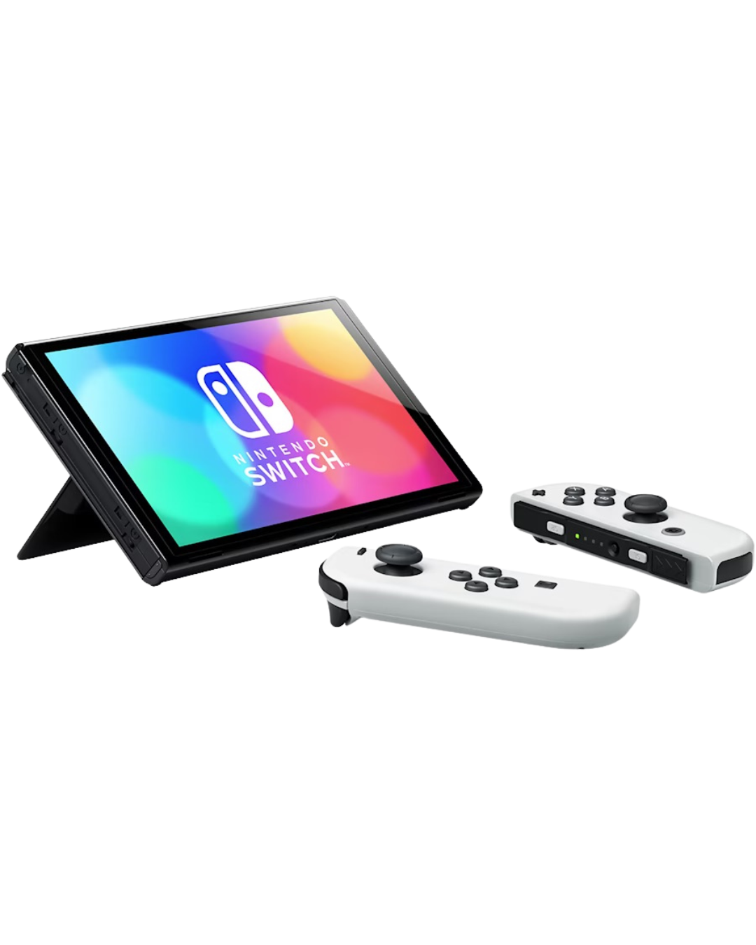 Nintendo Switch OLED Model