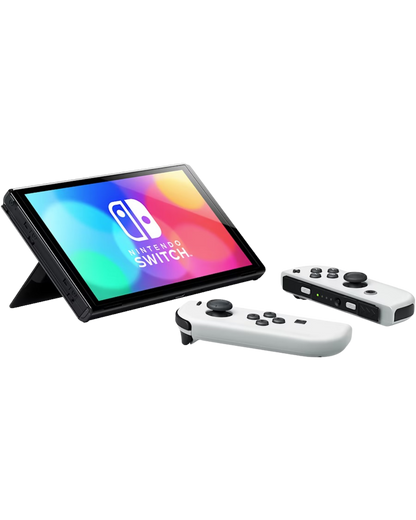 Nintendo Switch OLED Model