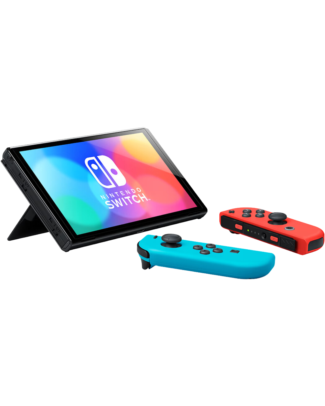 Nintendo Switch OLED Model