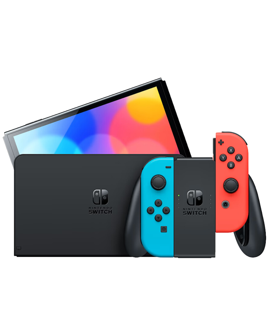 Nintendo Switch OLED Model
