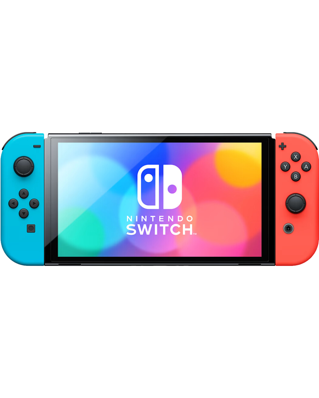 Nintendo Switch OLED Model