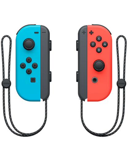 Nintendo Switch OLED Model