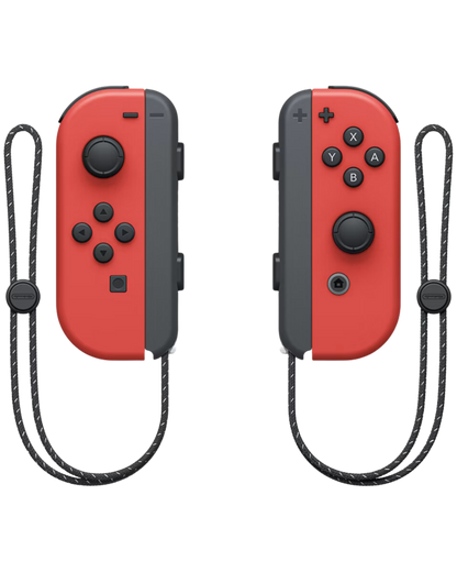 Nintendo Switch OLED Model