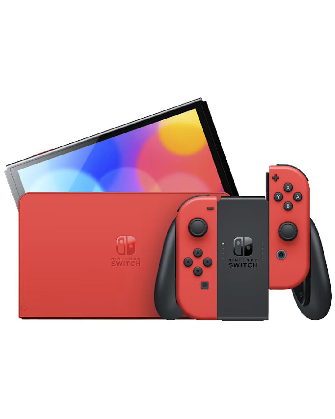 Nintendo Switch OLED Model