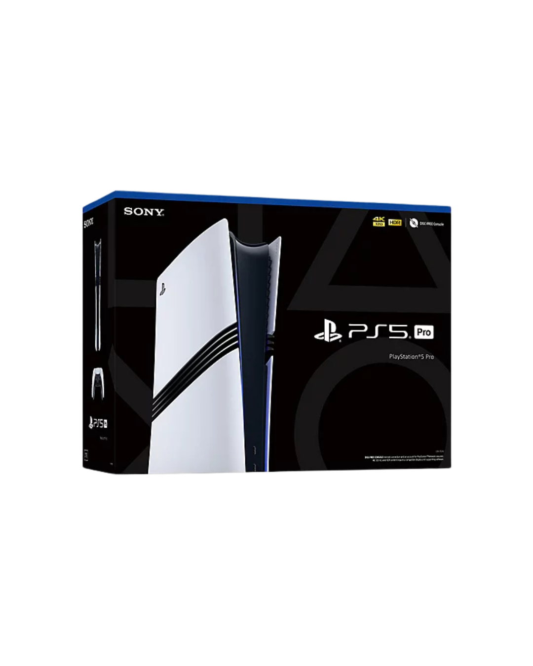 Sony PlayStation®5 Pro Console