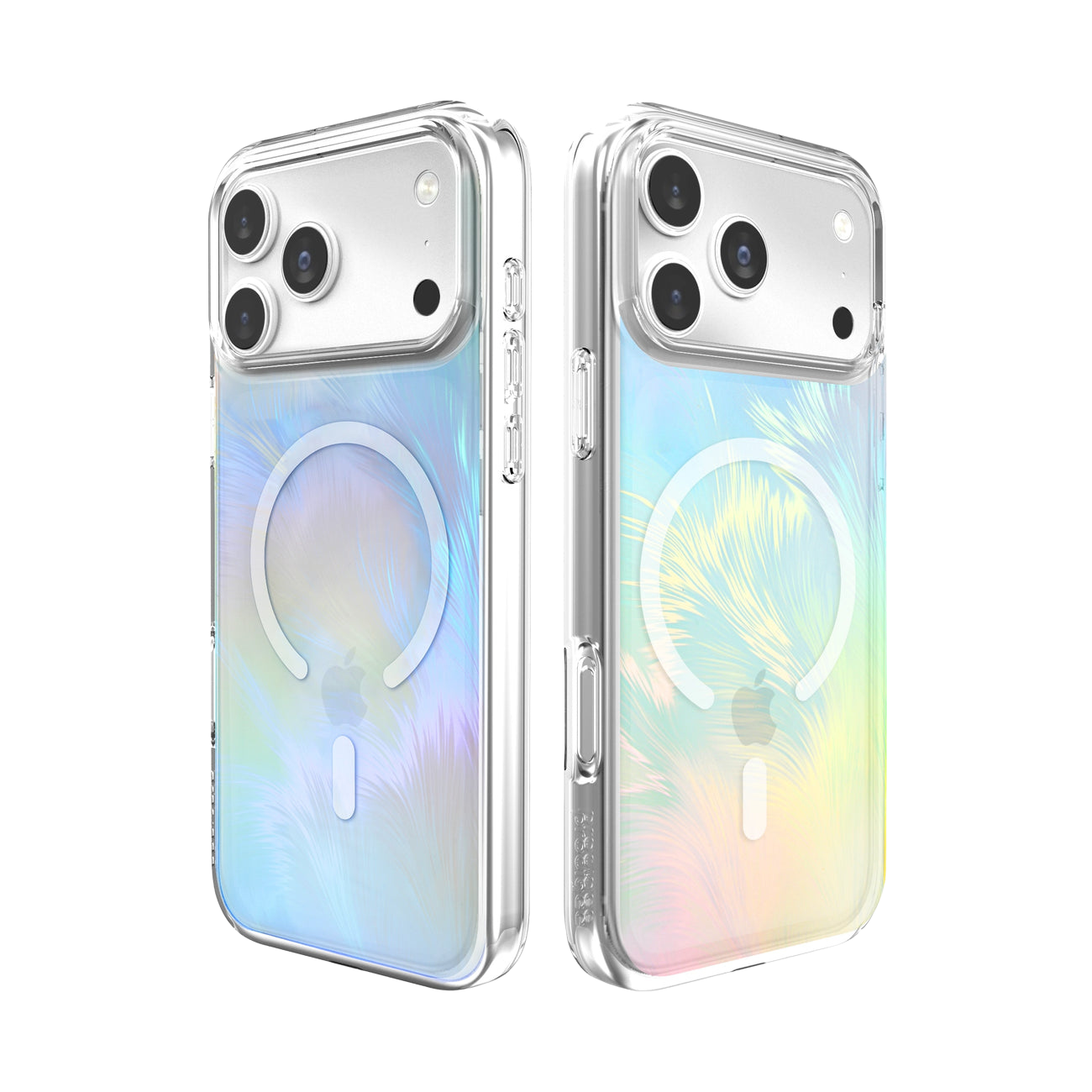 Pampas for iPhone 17 Pro / 17 Pro Max