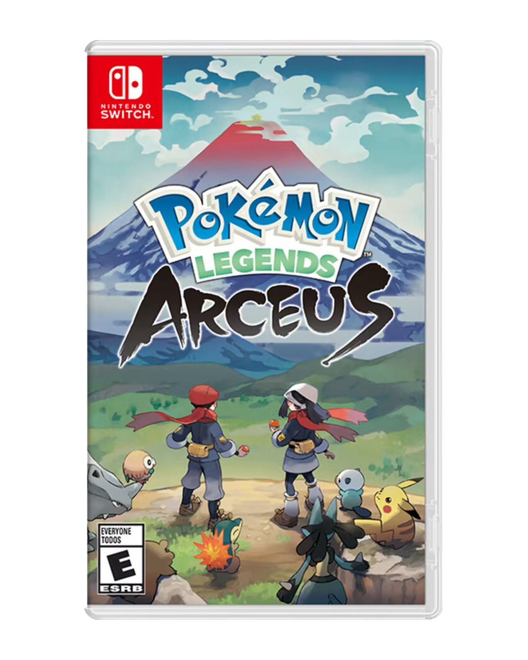 Pokémon™ Legends: Arceus