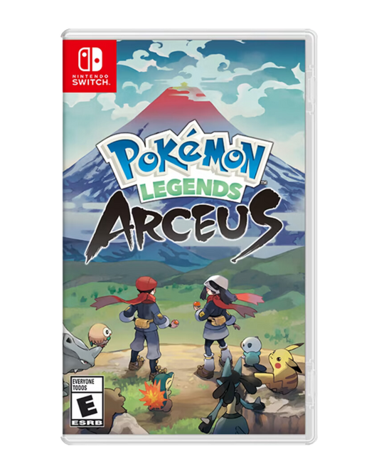Pokémon™ Legends: Arceus