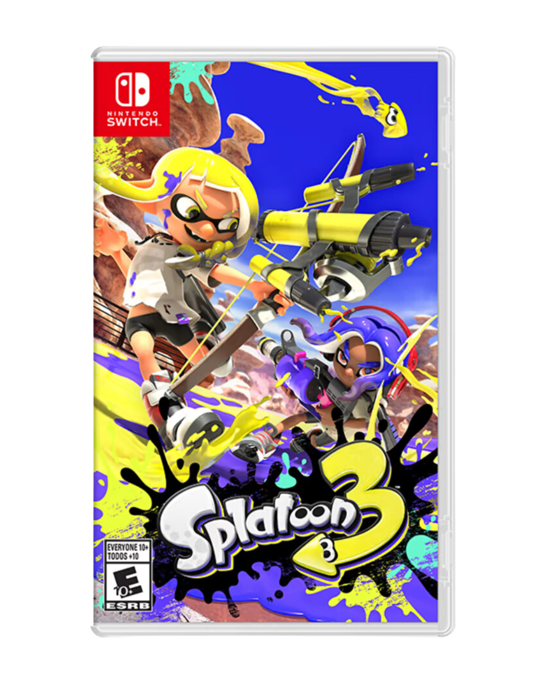 Splatoon™ 3