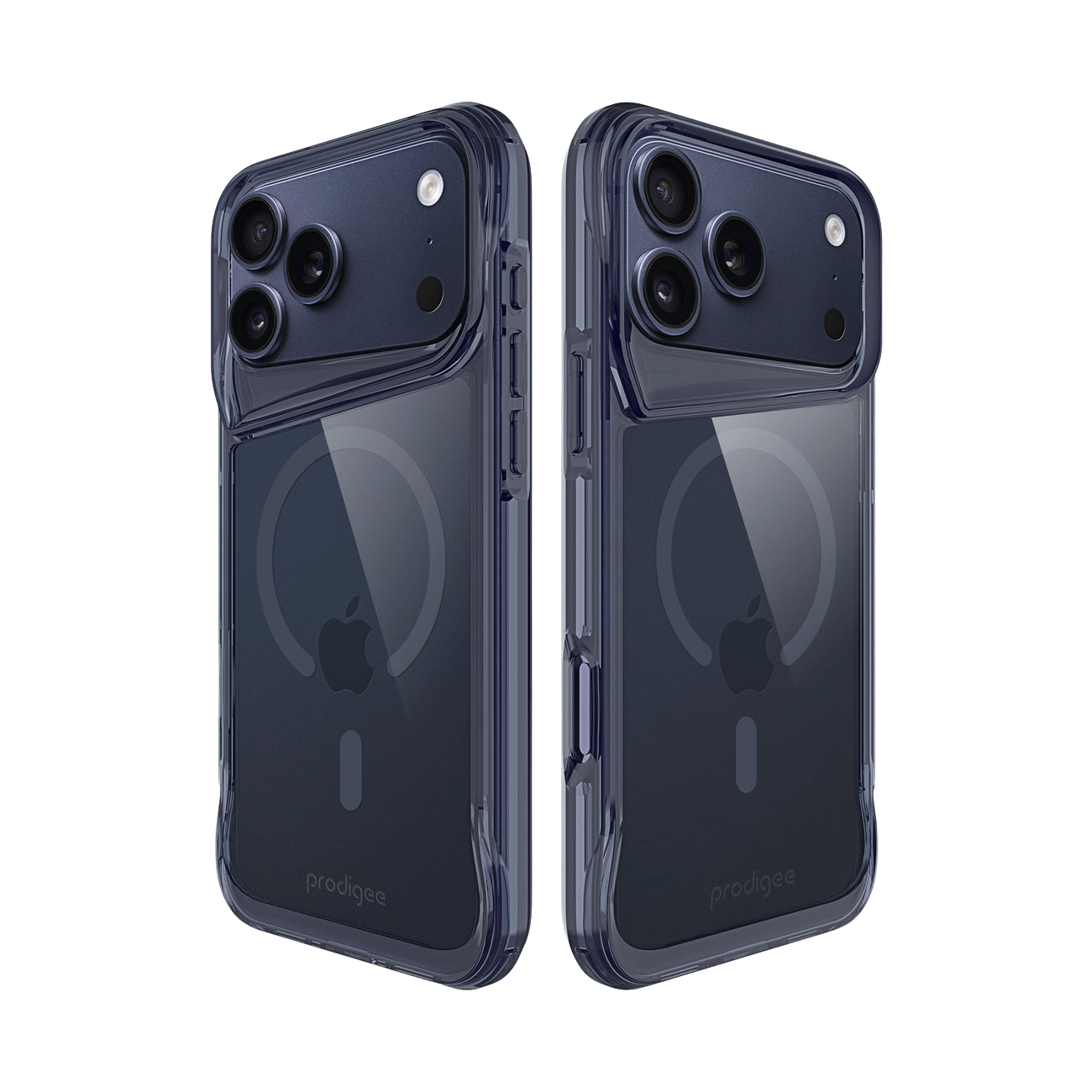 SuperHero for iPhone 17 Pro / 17 Pro Max - Blue