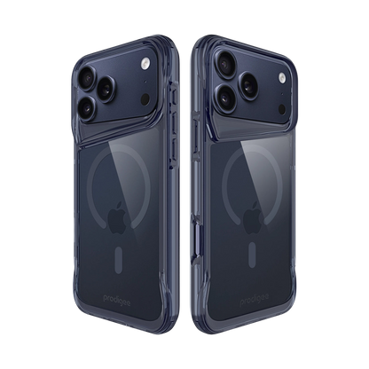 SuperHero for iPhone 17 Pro / 17 Pro Max - Blue