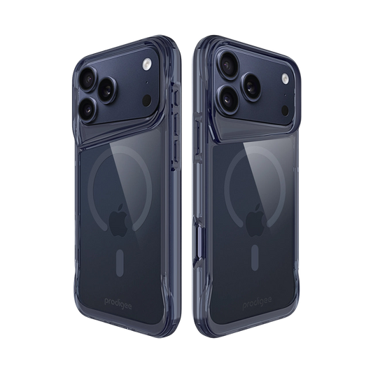 SuperHero for iPhone 17 Pro / 17 Pro Max - Blue