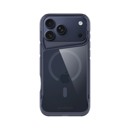 SuperHero for iPhone 17 Pro / 17 Pro Max - Blue