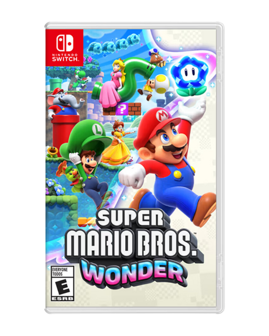 Super Mario Bros.™ Wonder