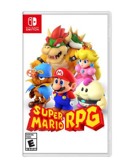 Super Mario RPG™